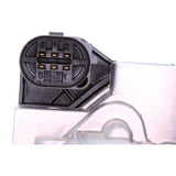 FIAT Throttle body  - VEMO V24-81-0012