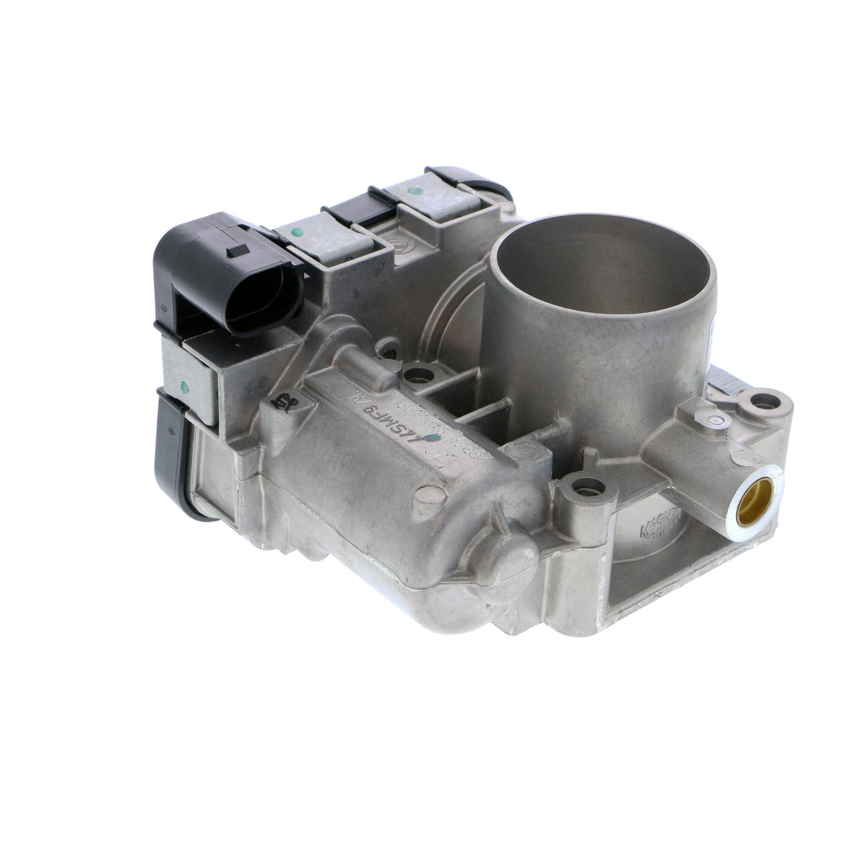 FIAT Throttle body  - VEMO V24-81-0013