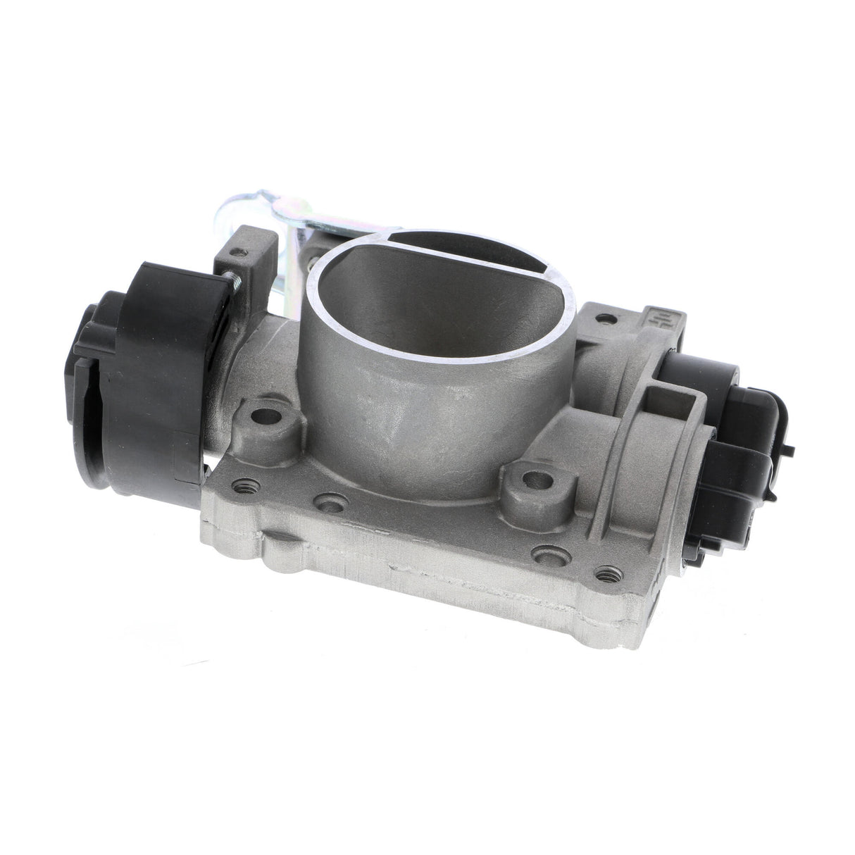 FIAT Throttle body  - VEMO V24-81-0014