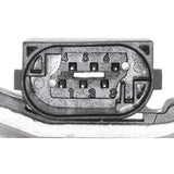 FIAT Throttle body  - VEMO V24-81-0015