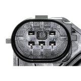 FIAT Throttle body  - VEMO V24-81-0017