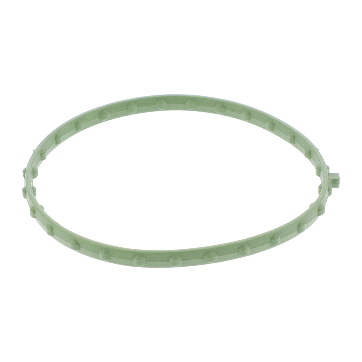 FIAT Gasket, throttle body  - VEMO V24-81-0018