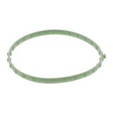 FIAT Gasket, throttle body  - VEMO V24-81-0018