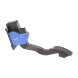 FIAT Accelerator Pedal  - VEMO V24-82-0005