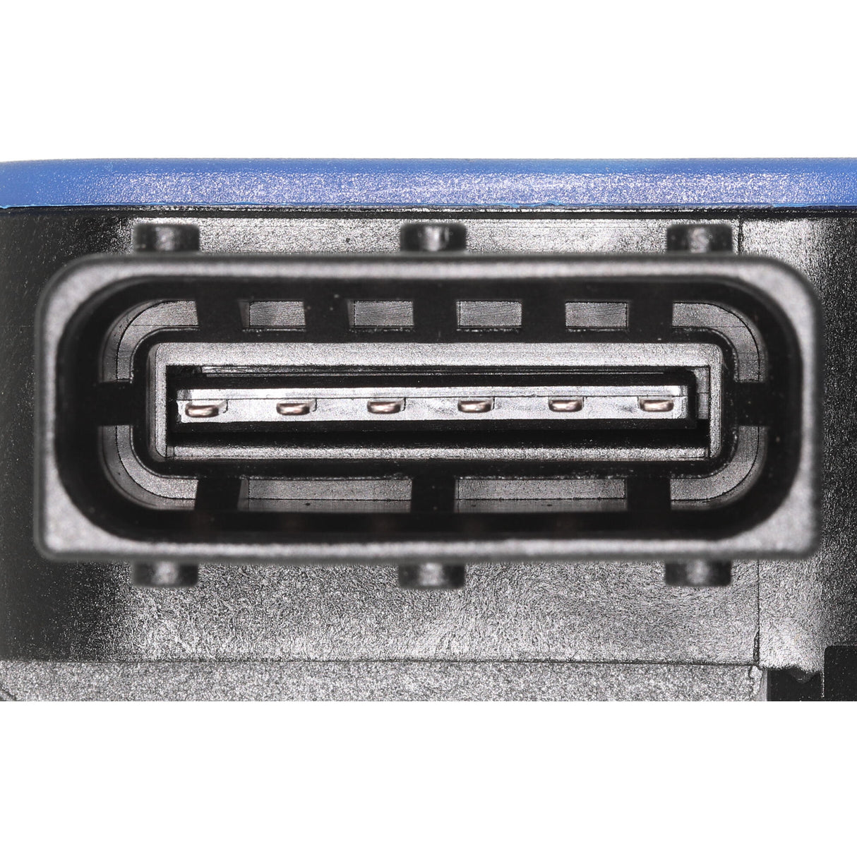 FIAT Accelerator Pedal  - VEMO V24-82-0005