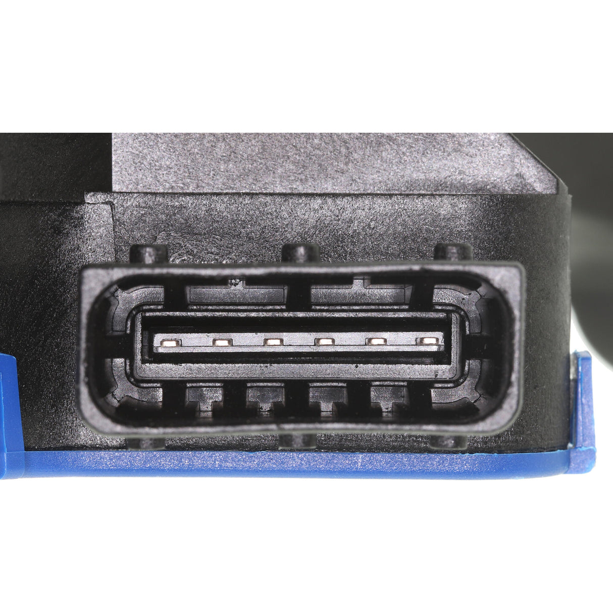 FIAT Accelerator Pedal Unit  - VEMO V24-82-0006