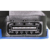 FIAT Accelerator Pedal Unit  - VEMO V24-82-0006