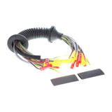 FIAT Repair Kit, cable set  - VEMO V24-83-0001