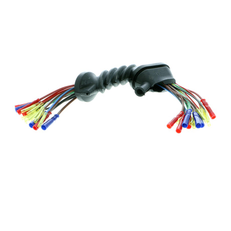 FIAT Repair Kit, cable set  - VEMO V24-83-0002