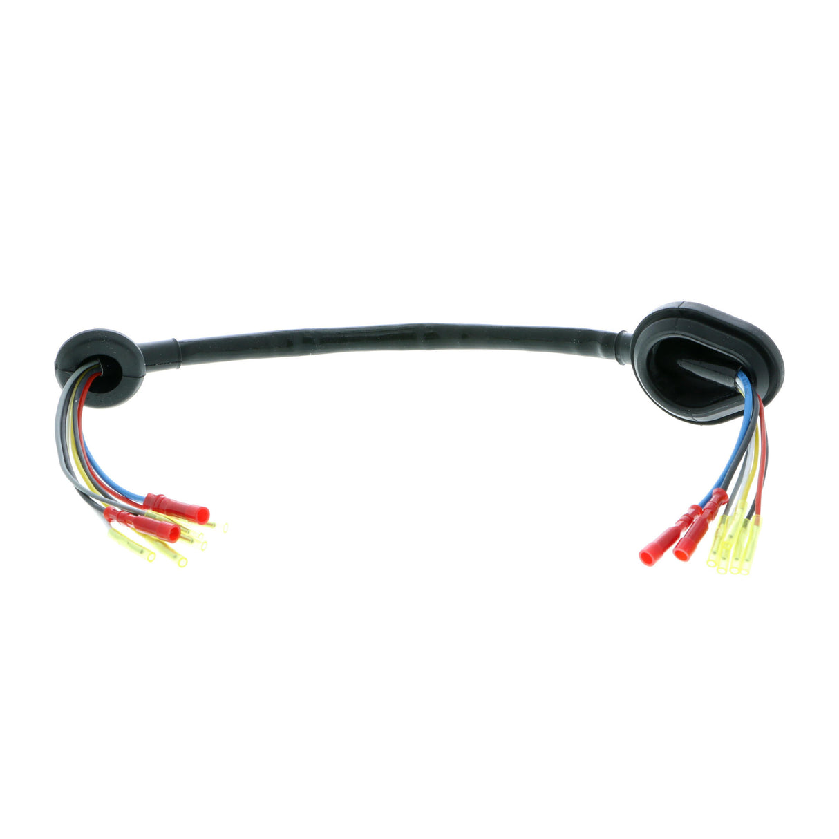 FIAT Repair Kit, cable set  - VEMO V24-83-0004