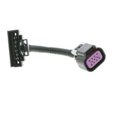 FIAT Repair Kit, cable set  - VEMO V24-83-0009