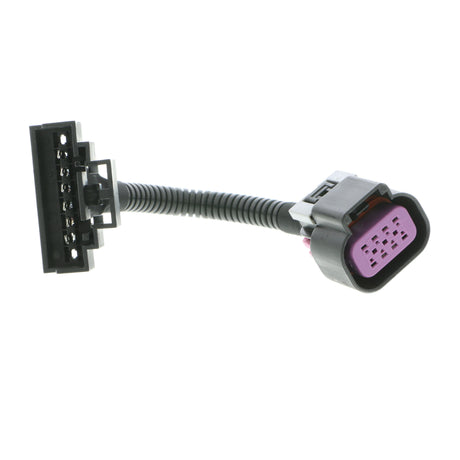 FIAT Repair Kit, cable set  - VEMO V24-83-0009