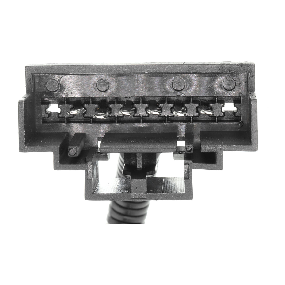 FIAT Repair Kit, cable set  - VEMO V24-83-0009