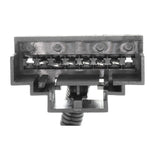 FIAT Repair Kit, cable set  - VEMO V24-83-0009