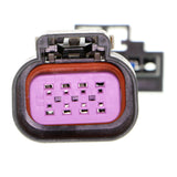 FIAT Repair Kit, cable set  - VEMO V24-83-0010