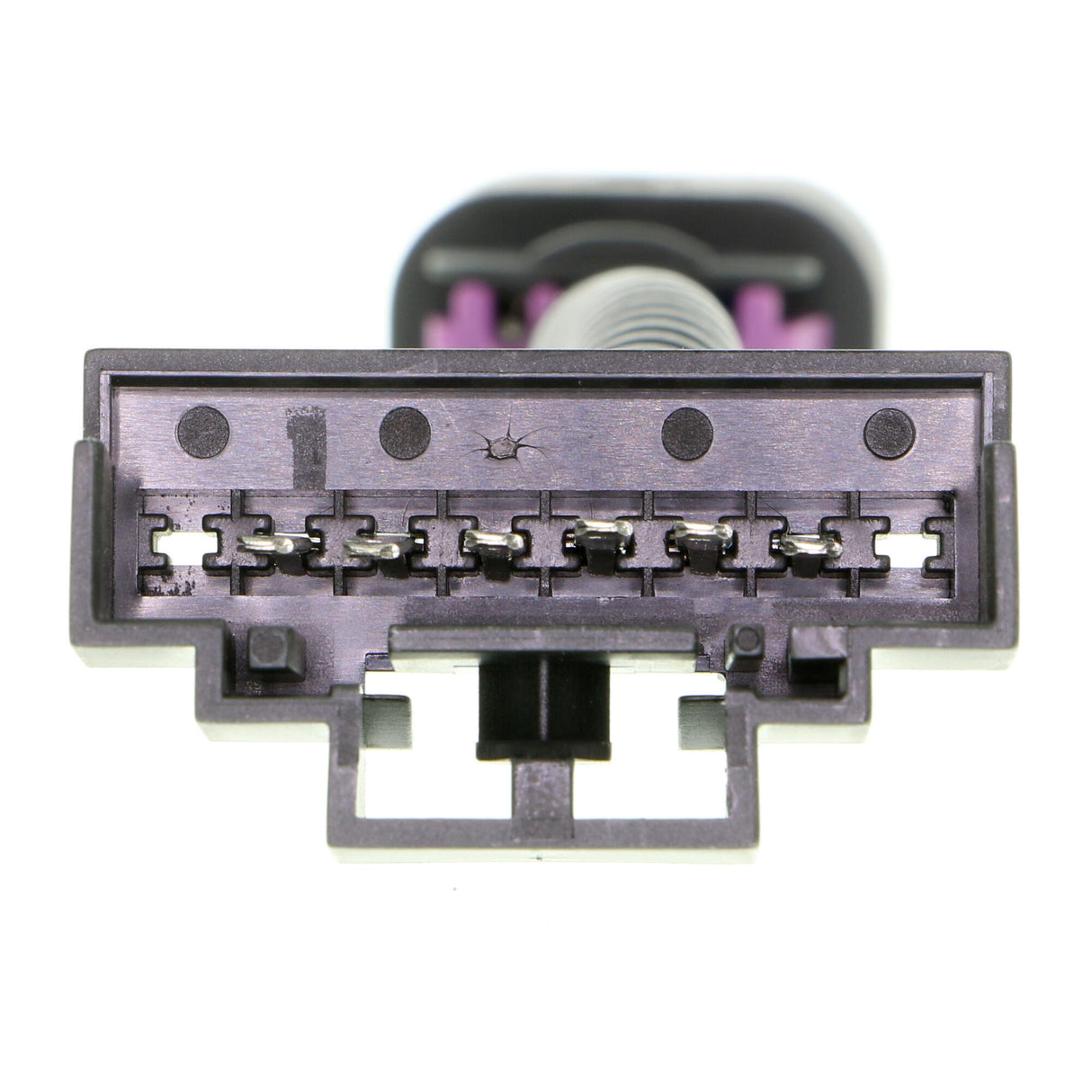 FIAT Repair Kit, cable set  - VEMO V24-83-0010