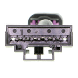 FIAT Repair Kit, cable set  - VEMO V24-83-0010