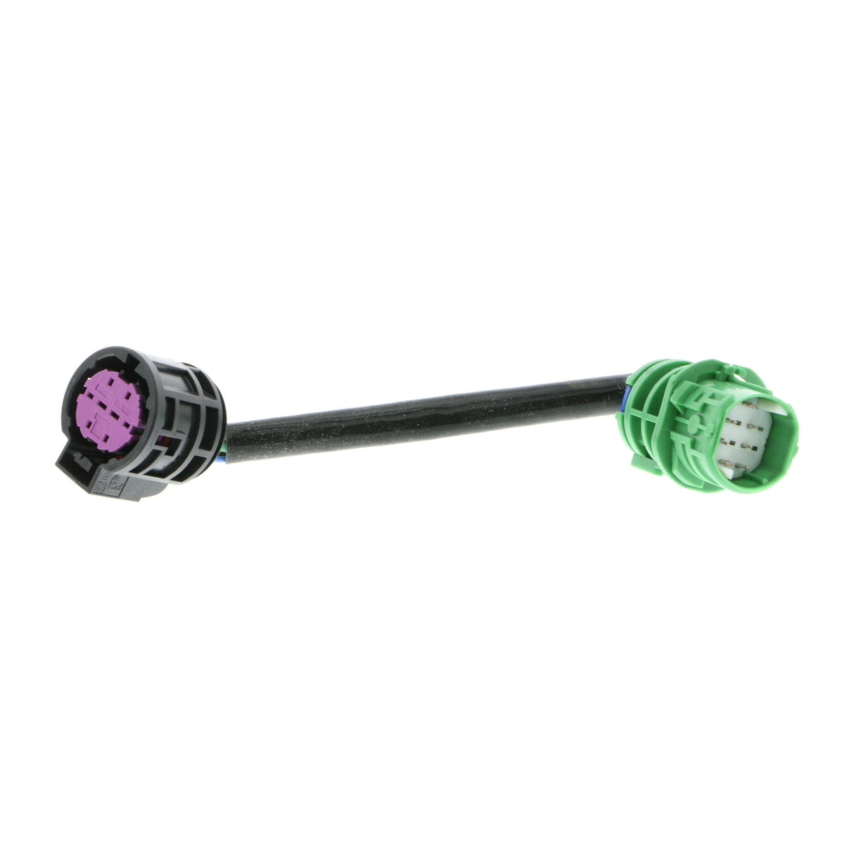 FIAT Repair Kit, cable set  - VEMO V24-83-0013