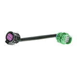 FIAT Repair Kit, cable set  - VEMO V24-83-0013