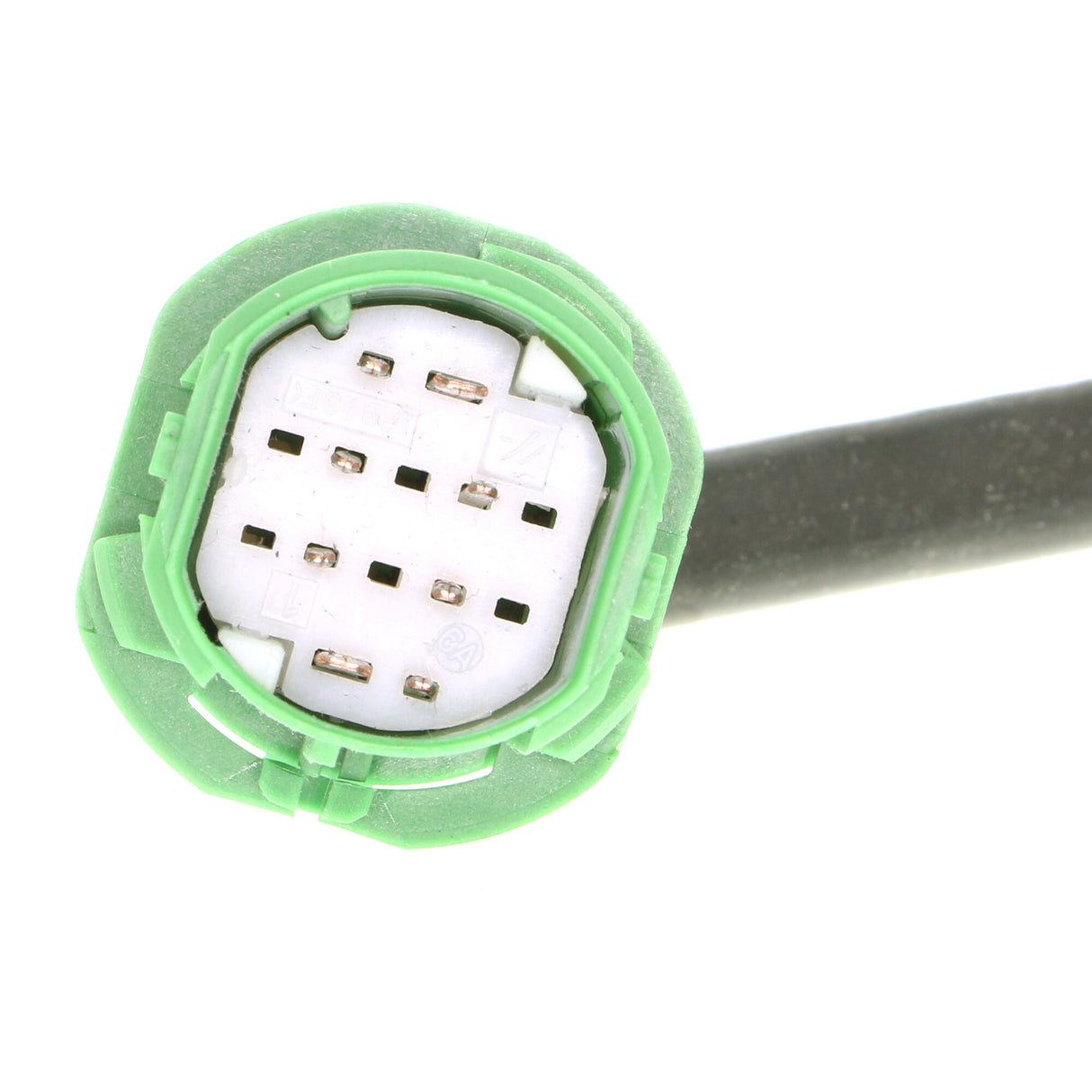 FIAT Repair Kit, cable set  - VEMO V24-83-0013