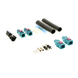 ALFA ROMEO Repair Kit, cable set  - VEMO V24-83-0015