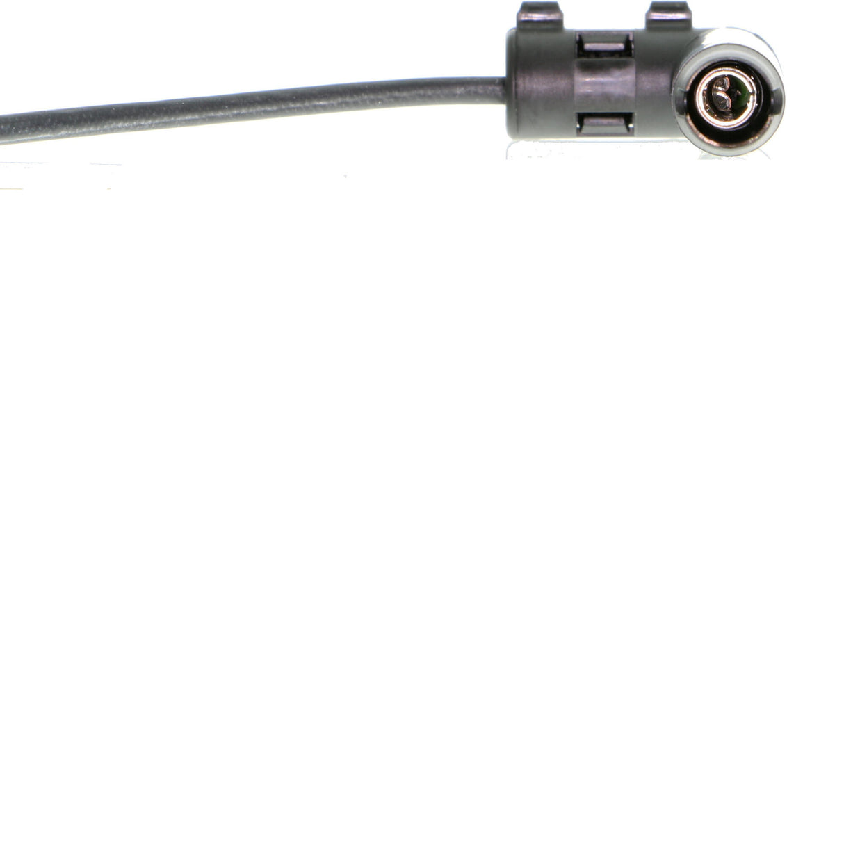FIAT Repair Kit, cable set  - VEMO V24-83-0016