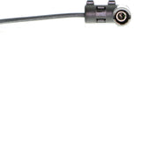 FIAT Repair Kit, cable set  - VEMO V24-83-0016