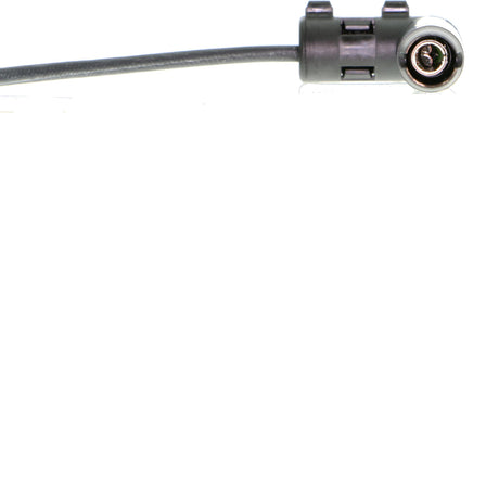FIAT Repair Kit, cable set  - VEMO V24-83-0016