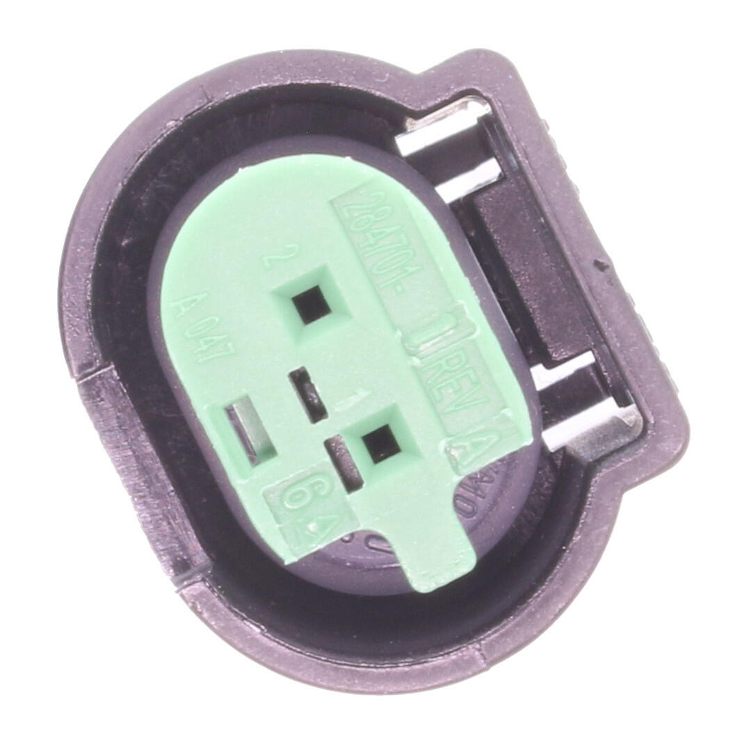 FIAT Repair Kit, cable set  - VEMO V24-83-0017