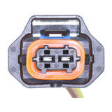 FIAT Repair Kit, cable set  - VEMO V24-83-0018