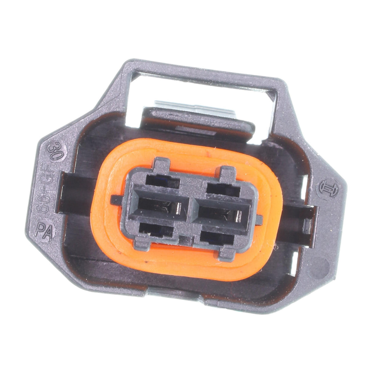 FIAT Repair Kit, cable set  - VEMO V24-83-0020