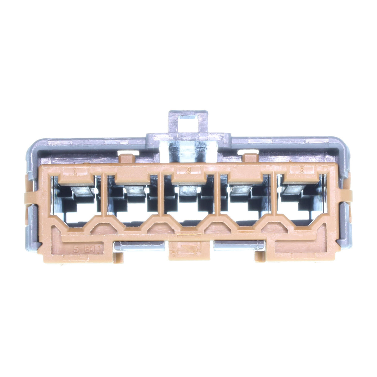 FIAT Repair Kit, cable set  - VEMO V24-83-0022