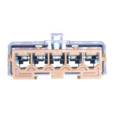 FIAT Repair Kit, cable set  - VEMO V24-83-0022