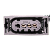 FIAT Repair Kit, cable set  - VEMO V24-83-0038