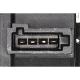 FIAT Tailgate Lock  - VEMO V24-85-0003