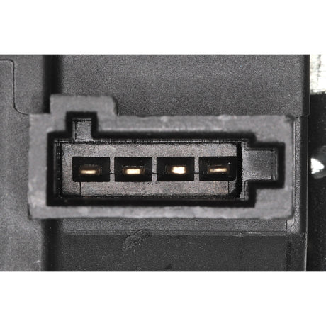 FIAT Tailgate Lock  - VEMO V24-85-0003