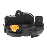 OPEL Door Lock  - VEMO V24-85-0026