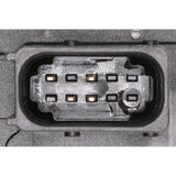 OPEL Door Lock  - VEMO V24-85-0027