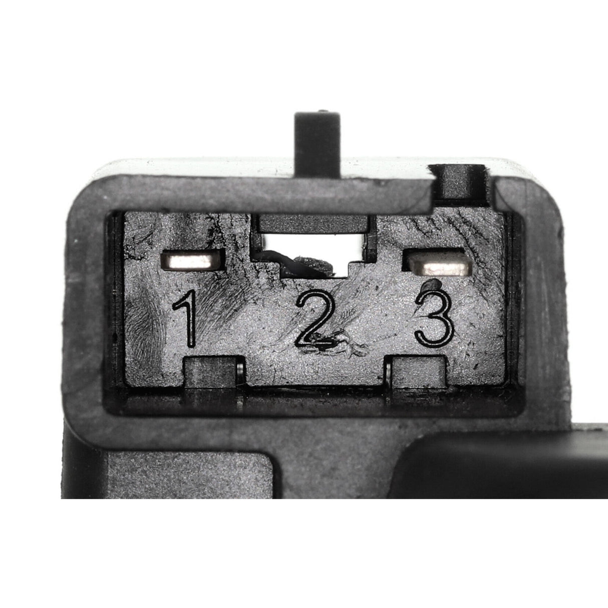 JEEP Tailgate Lock  - VEMO V24-85-1266