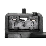 JEEP Tailgate Lock  - VEMO V24-85-1266