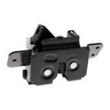 JEEP Tailgate Lock  - VEMO V24-85-1266