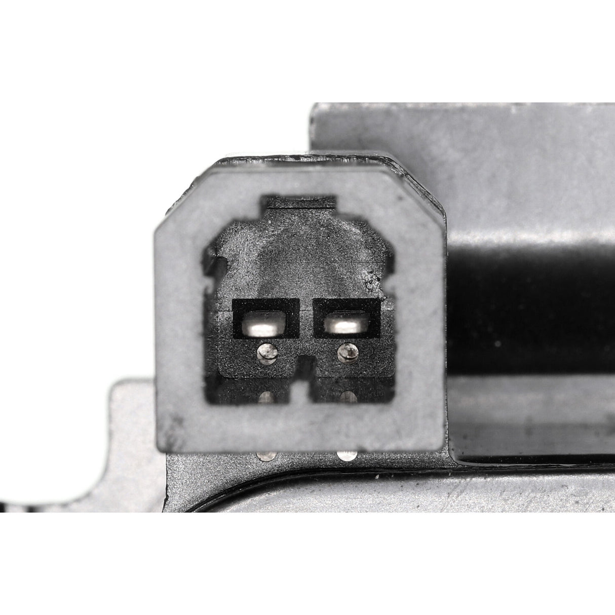 JEEP Tailgate Lock  - VEMO V24-85-1266