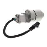 ALFA ROMEO Valve Unit, aut. transm. hydraulic unit  - VEMO V24-86-0001