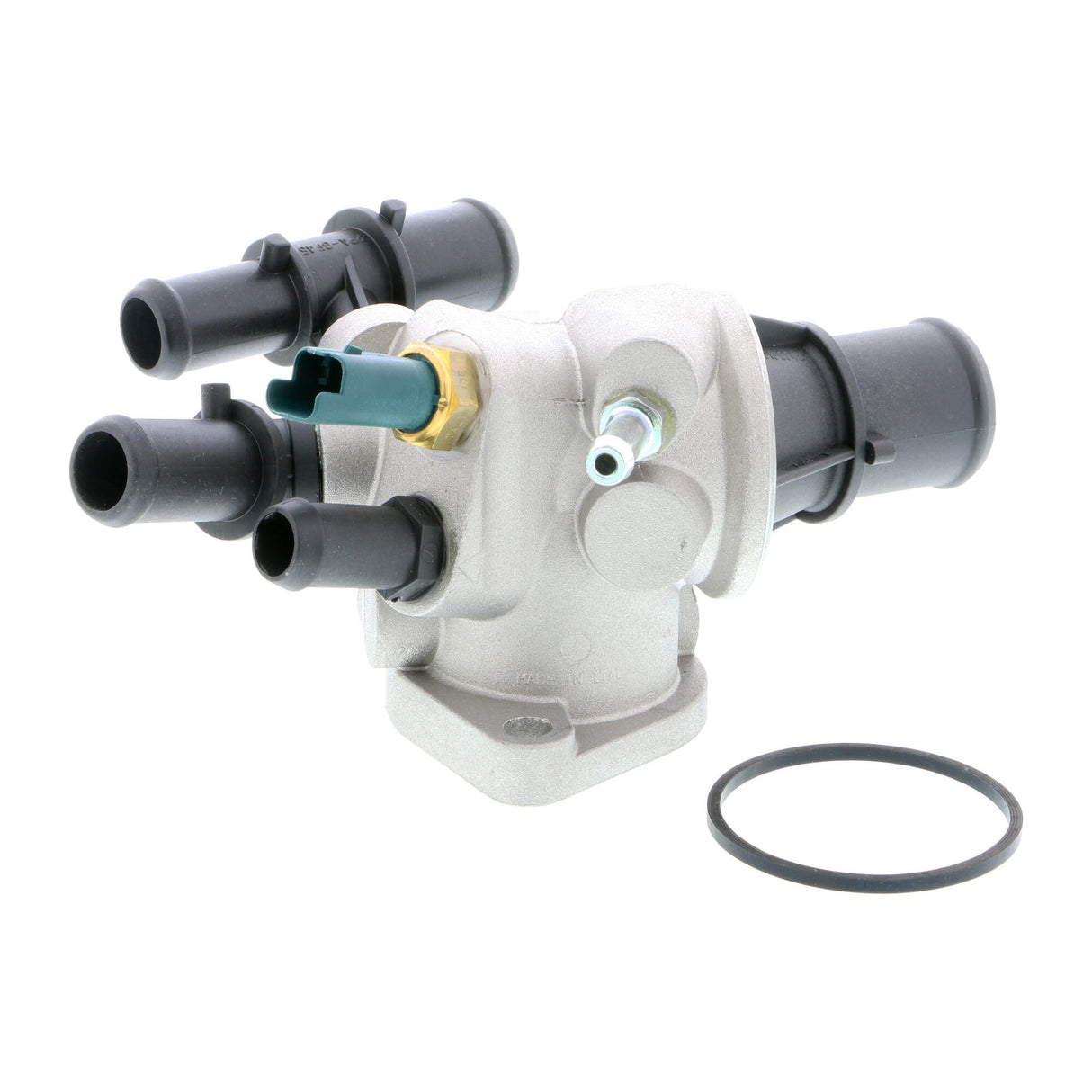 ALFA ROMEO Thermostat Housing  - VEMO V24-99-0003