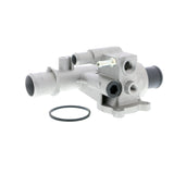 FIAT Thermostat Housing  - VEMO V24-99-0006