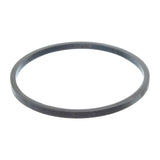 FIAT Thermostat Housing  - VEMO V24-99-0006