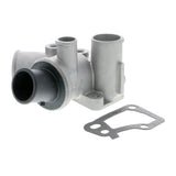 FIAT Thermostat Housing  - VEMO V24-99-0009