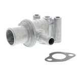 FIAT Thermostat Housing  - VEMO V24-99-0011