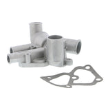 FIAT Thermostat Housing  - VEMO V24-99-0014