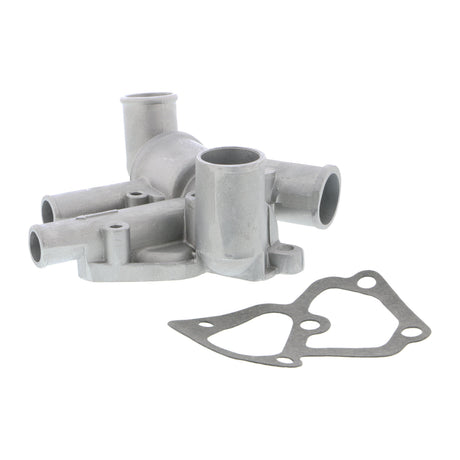 FIAT Thermostat Housing  - VEMO V24-99-0014